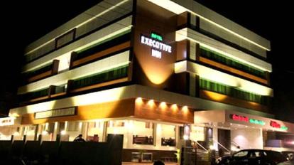 Hotel Executive Inn